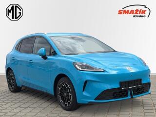 MG MG4 EV Urban 54kWh*Premium