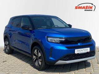 Opel Frontera GS ELECTRIC (113k) AT (44kWh)