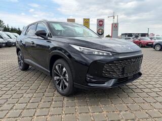 MG HS 1.5 TGI HEV Exclusive