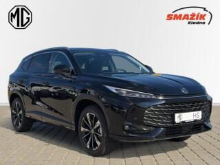 MG HS 1.5 TGI HEV Exclusive