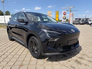 MG MGS5 EV S5 EV Emotion 49kWh