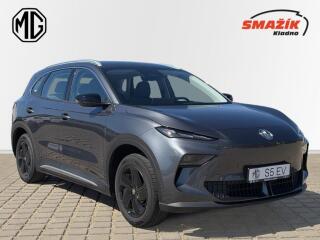 MG MGS5 EV S5 EV Emotion 49kWh