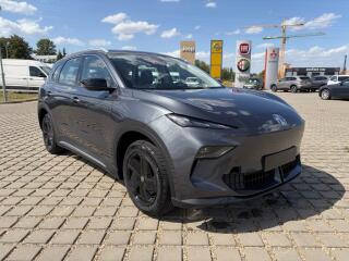 MG MGS5 EV S5 EV Emotion 49kWh