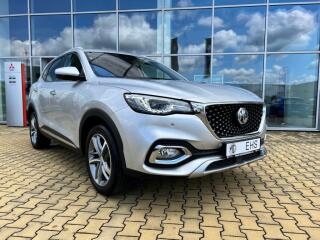 MG EHS 1.5 TGI PHEV Emotion