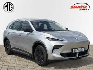 MG MGS5 EV S5 EV Emotion 49kWh