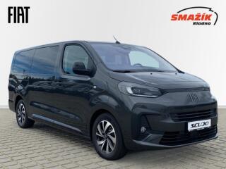 Fiat Ulysse Icon 2.2 MTJ 180k AT8 L3