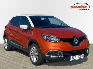 Renault Captur 0.9 TCe (66kW) BA  Man.