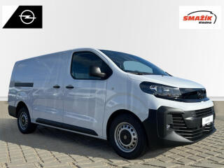 Opel Vivaro L2 VAN 2.2CDT (110kW/150k) MT6