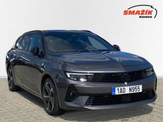 Opel Astra GS 1.5 CDTI (96kW/130k) AT8
