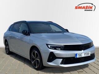 Opel Astra GS 1.5 CDTI (96kW/130k) AT8