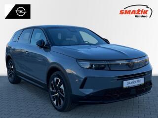Opel Grandland ULTIMATE 1.2T(107kW/145k)eDCT6