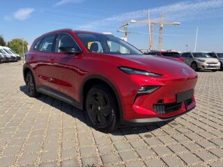 MG MGS5 EV S5 EV Emotion 49kWh