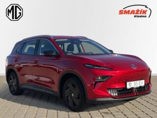 MG MGS5 EV S5 EV Emotion 49kWh