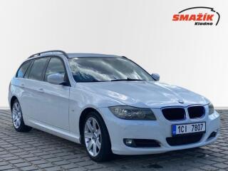 BMW 320 D   2.0 (120kW)