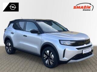 Opel Frontera GS Hybrid 1.2T (81kW/110k))