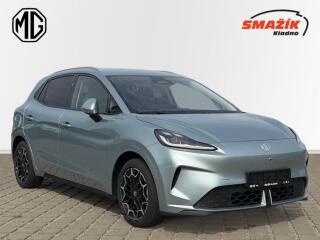 MG MG4 EV Urban 54kWh*Premium