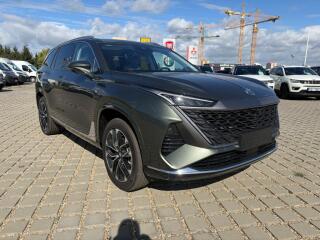 MG MGS9 PHEV Premium*7m�st