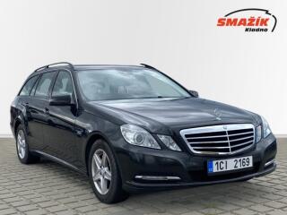 Mercedes-Benz 220 CDI (125kW) NM Aut.