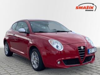 Alfa Romeo MiTo 1.4 (57kW) Man.