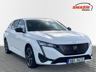 Peugeot 308 SW 1.2PT (96kW) Allure BA.