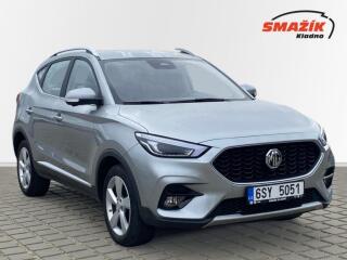 MG ZS Emotion Plus - 1.5 (78kW) Man