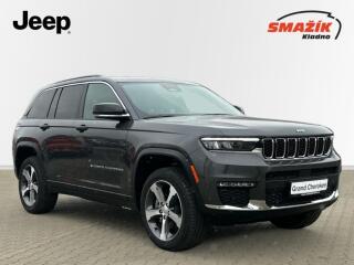 Jeep Grand Cherokee Jeep Grand Cherokee Limited