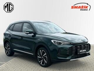 MG ZS 1.5 Hybrid+ Exclusive