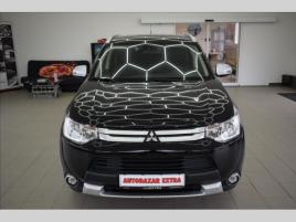 Mitsubishi Outlander 2,2 Di-D, 4x4,INTENSE+,kamera - náhled 2
