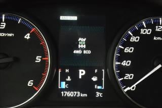 Mitsubishi Outlander 2,2 Di-D, 4x4,INTENSE+,kamera - náhled 21