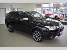 Mitsubishi Outlander 2,2 Di-D, 4x4,INTENSE+,kamera - náhled 3