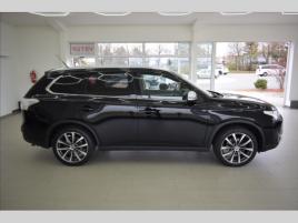 Mitsubishi Outlander 2,2 Di-D, 4x4,INTENSE+,kamera - náhled 4