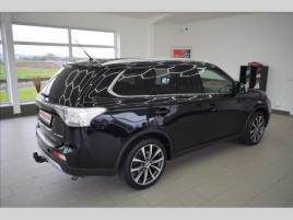 Mitsubishi Outlander 2,2 Di-D, 4x4,INTENSE+,kamera - náhled 6