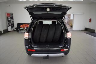 Mitsubishi Outlander 2,2 Di-D, 4x4,INTENSE+,kamera - náhled 9