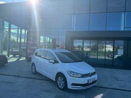 Volkswagen Touran Maraton Edition  1.5TSI 110kW