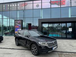 Volkswagen Touareg R-Line  3.0 TDI 210kW Tiptroni