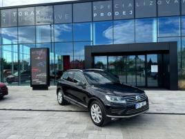 Volkswagen Touareg Exclusive 3.0 TDI 193kW Pano