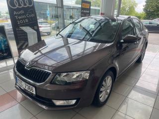 koda Octavia Ambition 1.6 TDI 81kW