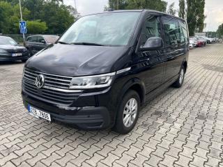 Volkswagen Multivan Comfortline 7 mst 2.0TDI 110k
