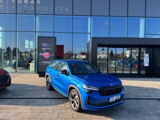 �koda Kodiaq Sportline  142kW Ta�n�