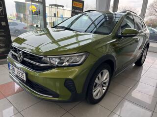 Volkswagen ostatn� People 1.0TSI DSG Z�ruka
