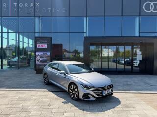 Volkswagen Arteon Shooting Brake R-line  2.0TDI 147kW Ta�n� 