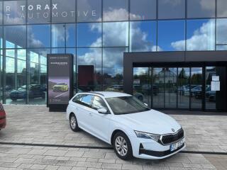 �koda Octavia Selection  2.0TDI 85kW 6G Matr