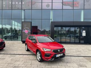 Seat Ateca FR 110kW Tan DSG Zruka