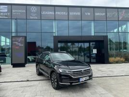 Volkswagen Touareg Elegance  3.0 TDI 210kW Tiptro