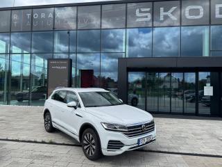 Volkswagen Touareg Elegance  3.0TDI 210kw