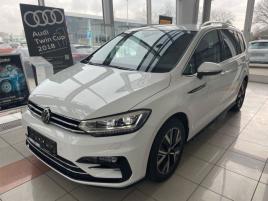 Volkswagen Touran 2.0TDI 110kW R-line FULLVBAVA