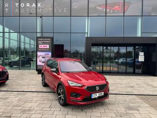 Seat Tarraco FR 147kW Ta�n�