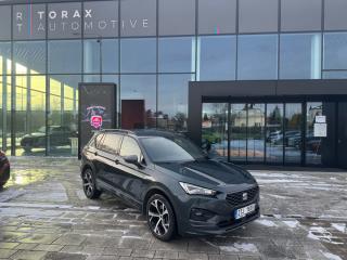 Seat Tarraco FR 147kW DSG Zruka