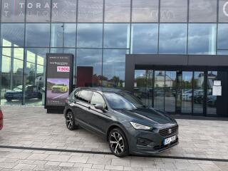 Seat Tarraco FR 147kW DSG Z�ruka