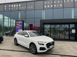 Audi Q8 50 TDI Webasto Quattro Tiptron